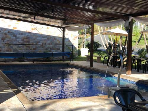 Hostal Pousada Vilarejo Plus