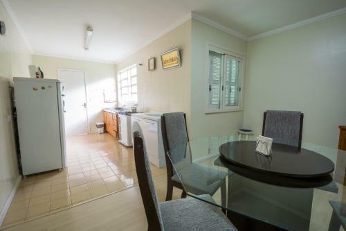 Casa Rua Padre Carmene