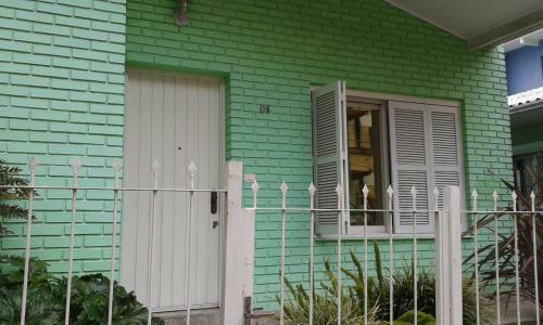 Casa Rua Padre Carmene