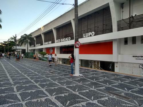 Apartamentos Capit�nia Varam