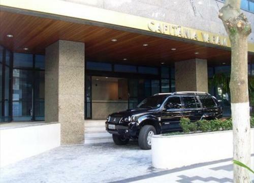 Apartamentos Capit�nia Varam
