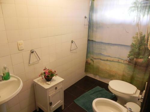 Bed & Breakfast Casa Do Fachoalto