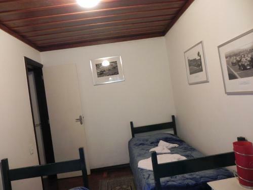 Bed & Breakfast Casa Do Fachoalto
