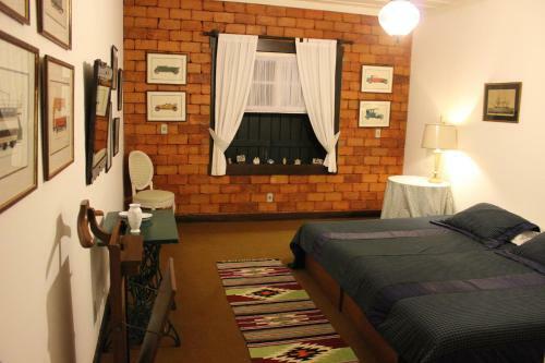 Bed & Breakfast Casa Do Fachoalto