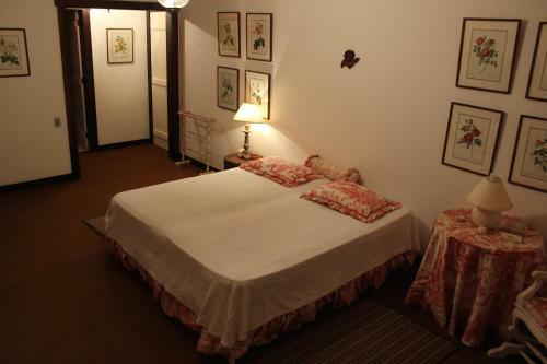 Bed & Breakfast Casa Do Fachoalto
