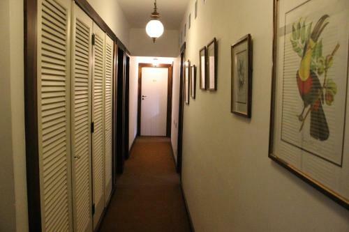 Bed & Breakfast Casa Do Fachoalto