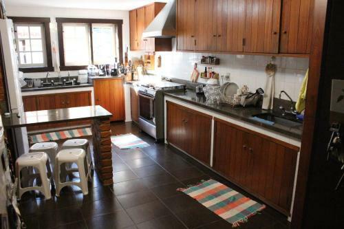 Bed & Breakfast Casa Do Fachoalto