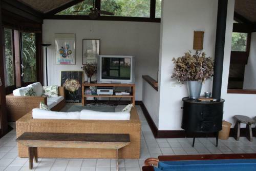 Bed & Breakfast Casa Do Fachoalto