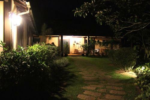 Bed & Breakfast Casa Do Fachoalto