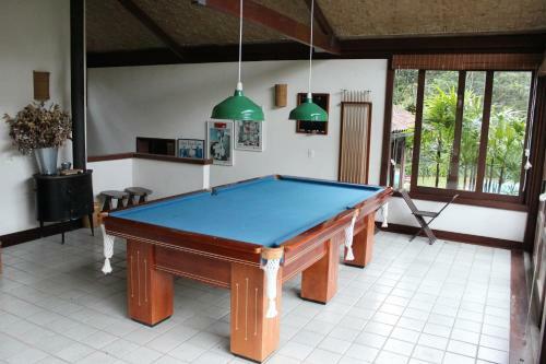 Bed & Breakfast Casa Do Fachoalto