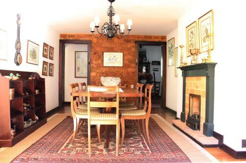 Bed & Breakfast Casa Do Fachoalto