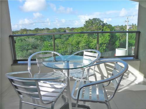 Apartamento Flats No Carneiros Beach Resort