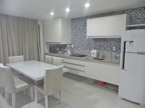 Apartamento Flats No Carneiros Beach Resort