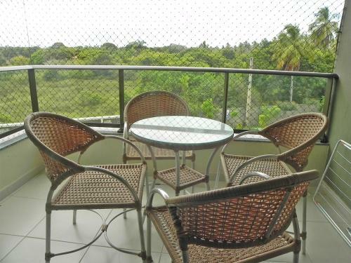 Apartamento Flats No Carneiros Beach Resort