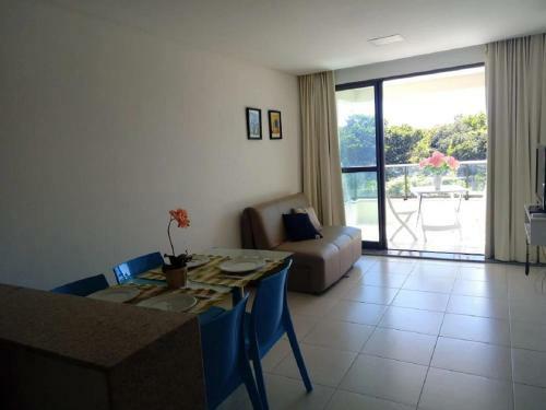 Apartamento Flats No Carneiros Beach Resort