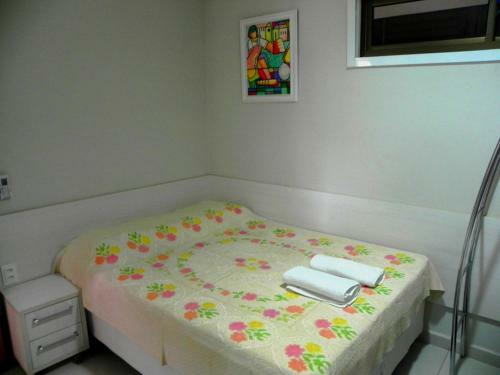 Apartamento Flats No Carneiros Beach Resort