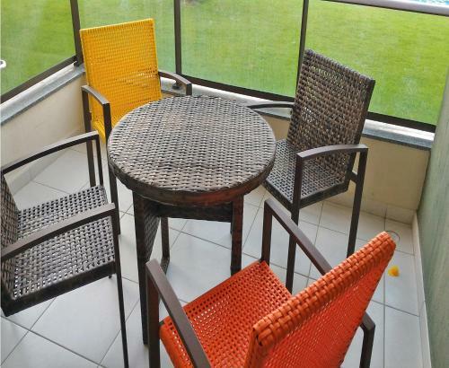 Apartamento Flats No Carneiros Beach Resort