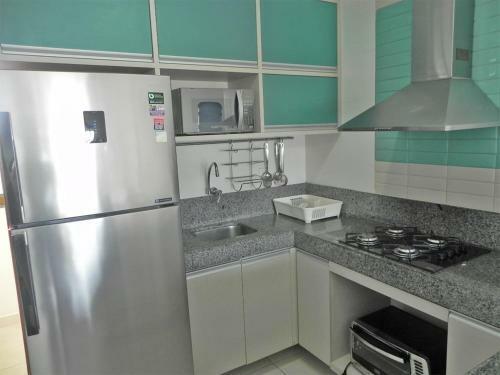 Apartamento Flats No Carneiros Beach Resort