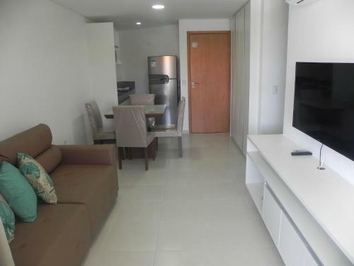 Apartamento Flats No Carneiros Beach Resort