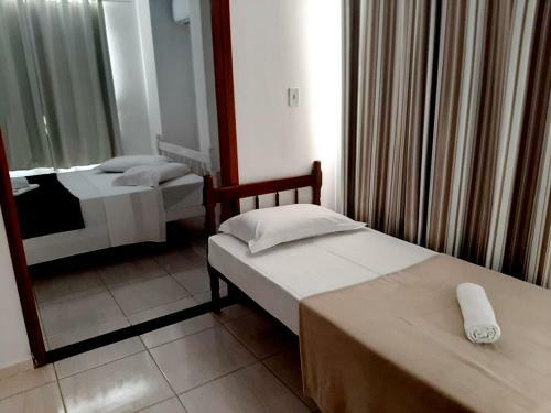 Hostal Do Parque Pousada