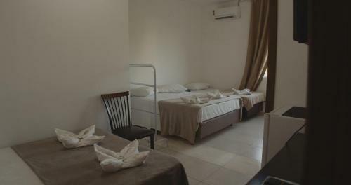 Hostal Do Parque Pousada