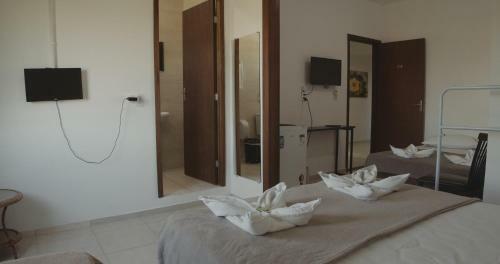 Hostal Do Parque Pousada