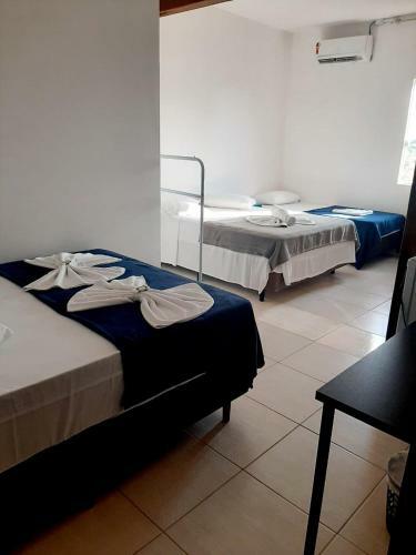 Hostal Do Parque Pousada