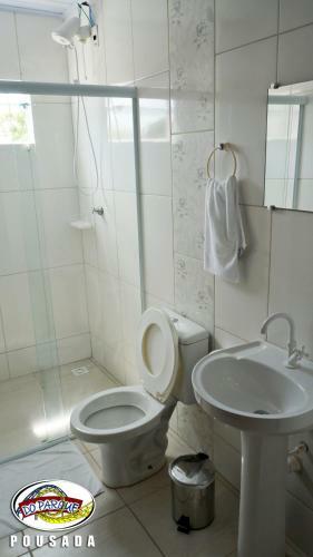 Hostal Do Parque Pousada