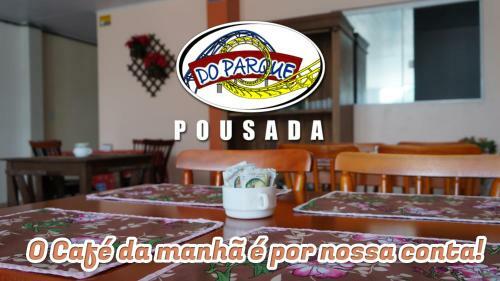 Hostal Do Parque Pousada