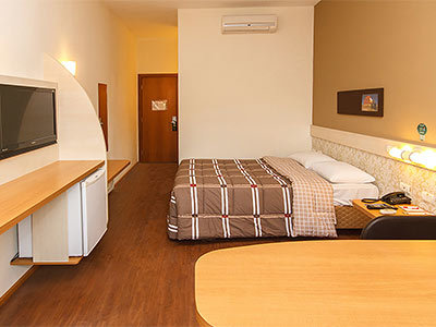 Hotel 10 Palmas