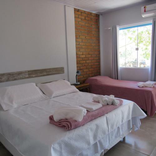 Hostal Pousada Manaca Da Serra