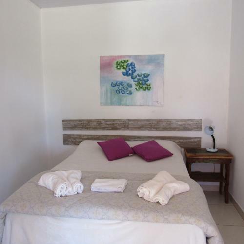 Hostal Pousada Manaca Da Serra
