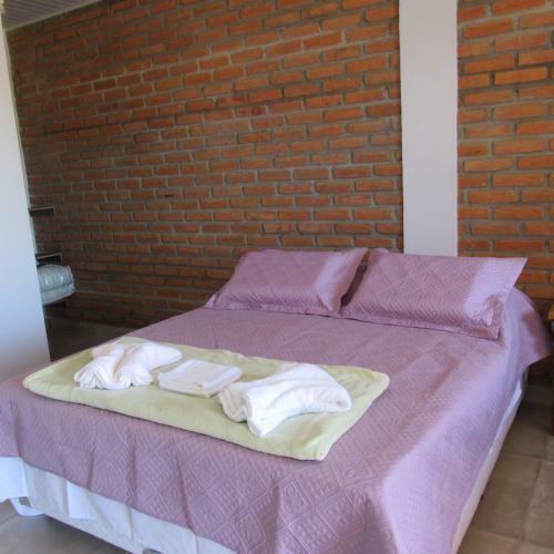 Hostal Pousada Manaca Da Serra