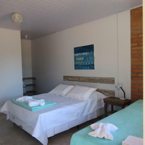 Hostal Pousada Manaca Da Serra