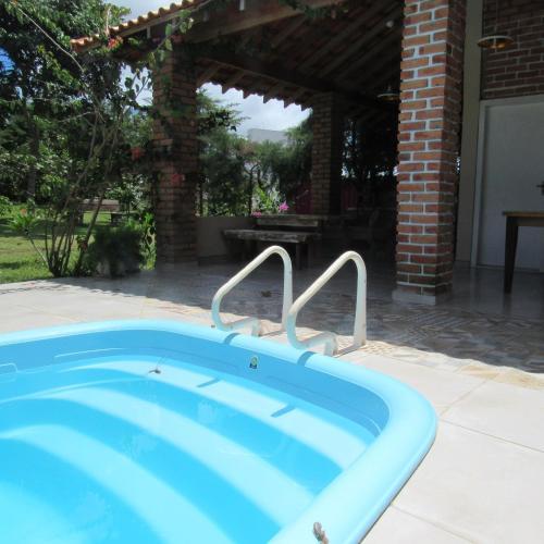 Hostal Pousada Manaca Da Serra
