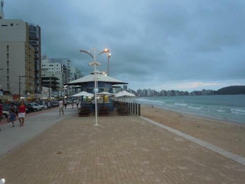 Apartamento Edificio Clauber