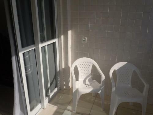 Apartamento Edificio Clauber