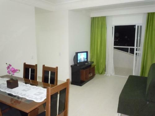 Apartamento Edificio Clauber