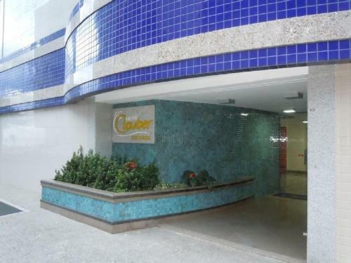 Apartamento Edificio Clauber