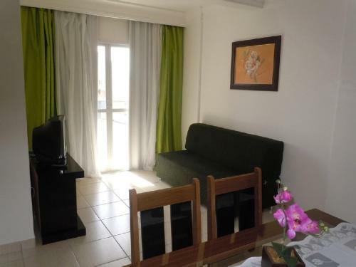 Apartamento Edificio Clauber