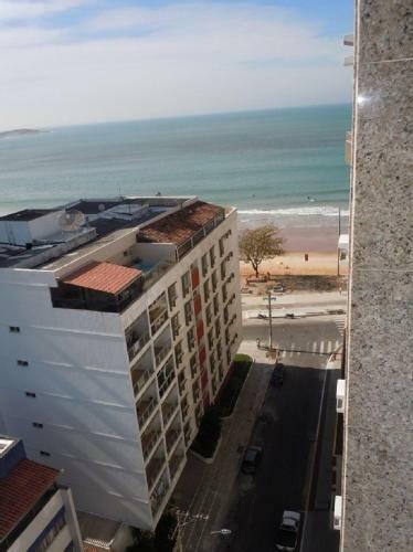 Apartamento Edificio Clauber