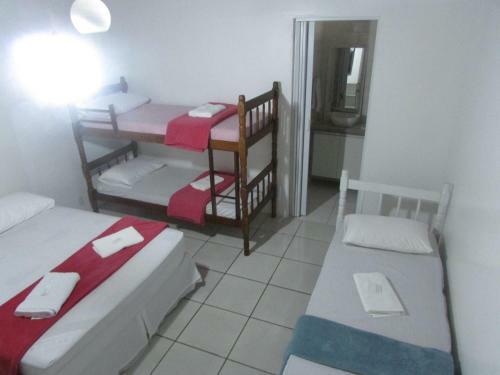 Hostal Pousada Sonho Meu