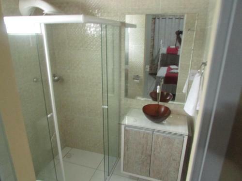Hostal Pousada Sonho Meu