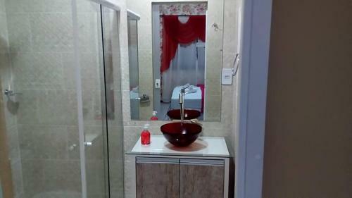 Hostal Pousada Sonho Meu