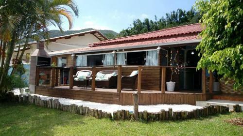 Hostal Pousada Sonho Meu