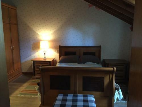 Apartamento Bosques De Viena - Gramado