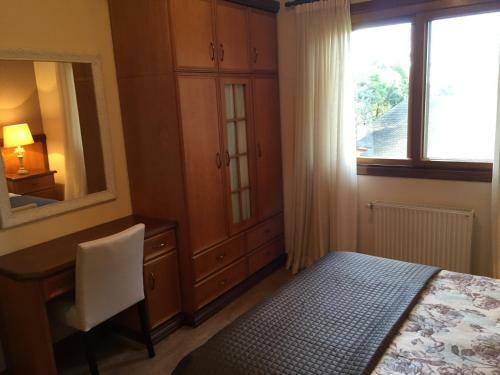Apartamento Bosques De Viena - Gramado