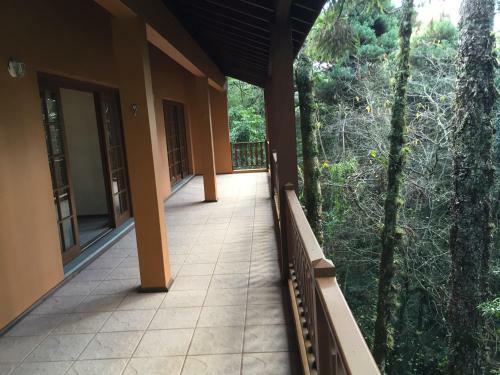 Apartamento Bosques De Viena - Gramado