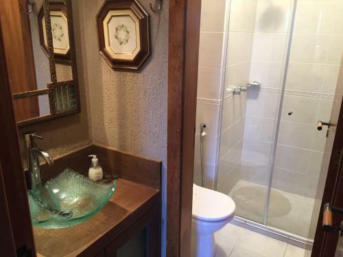 Apartamento Bosques De Viena - Gramado