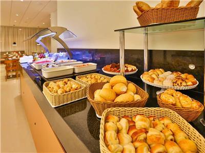 Hotel Comfort S�o Caetano